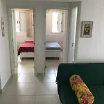 Apartamento Vip Toninhas