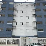 Apartamento Vip Toninhas