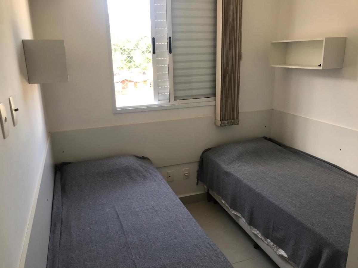 Apartamento Vip Toninhas Apartment
