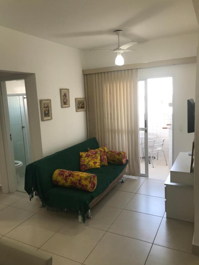 Apartamento Vip Toninhas * Ubatuba