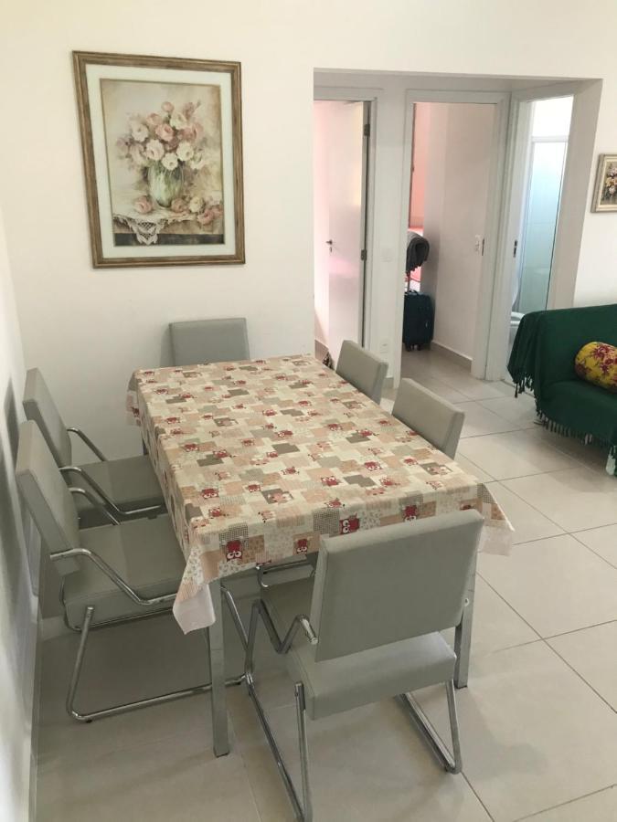 Apartamento Vip Toninhas Ubatuba