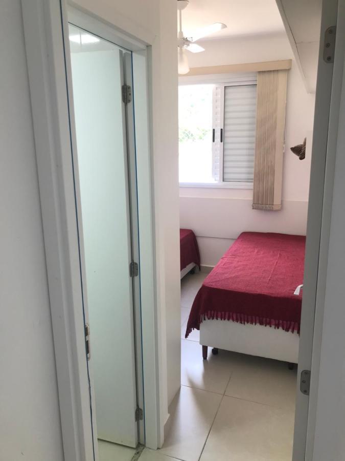 Apartamento Vip Toninhas Apartment