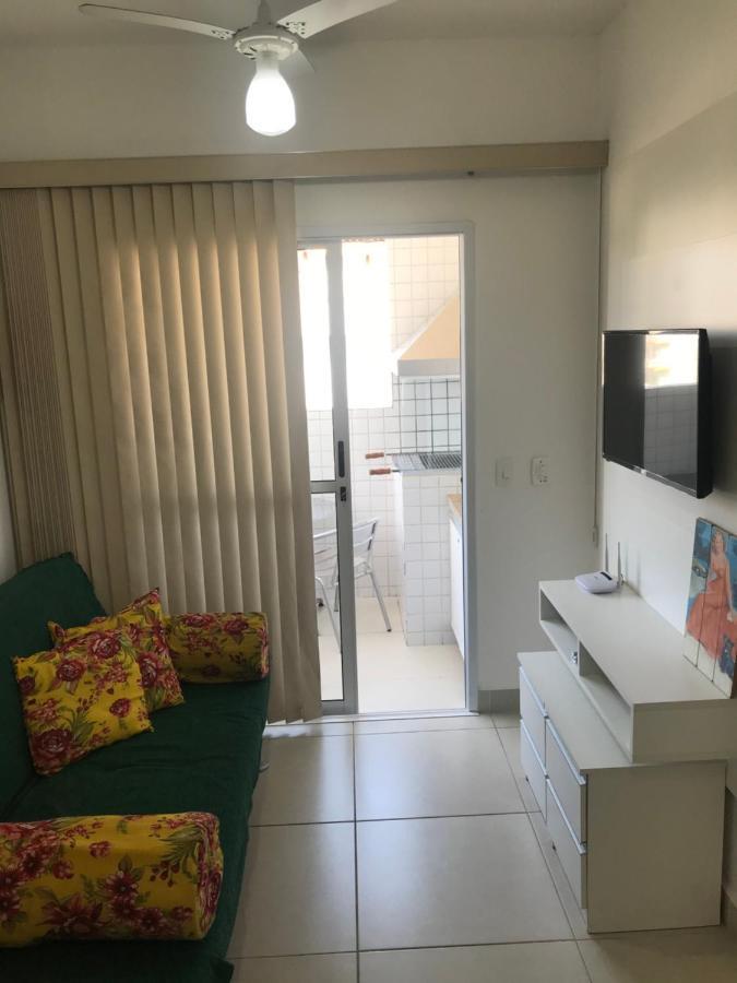 Apartamento Vip Toninhas *
