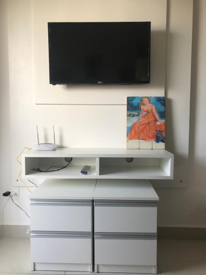 Apartamento Vip Toninhas *