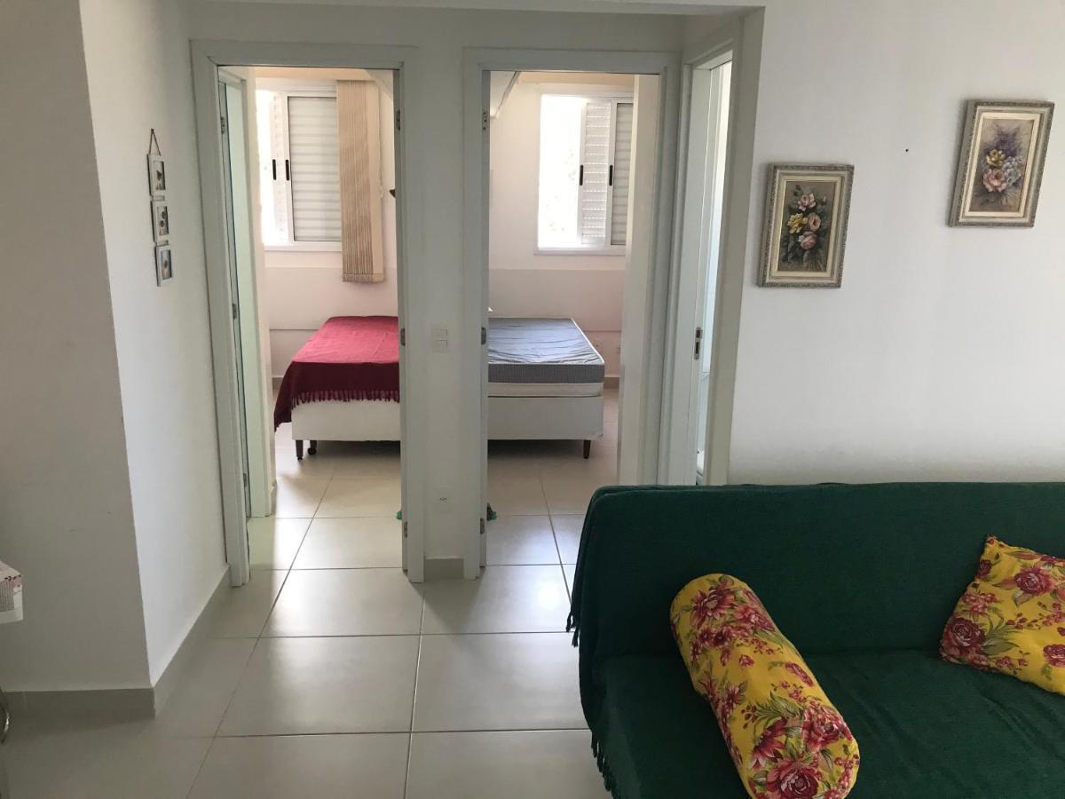 Apartamento Vip Toninhas Ubatuba