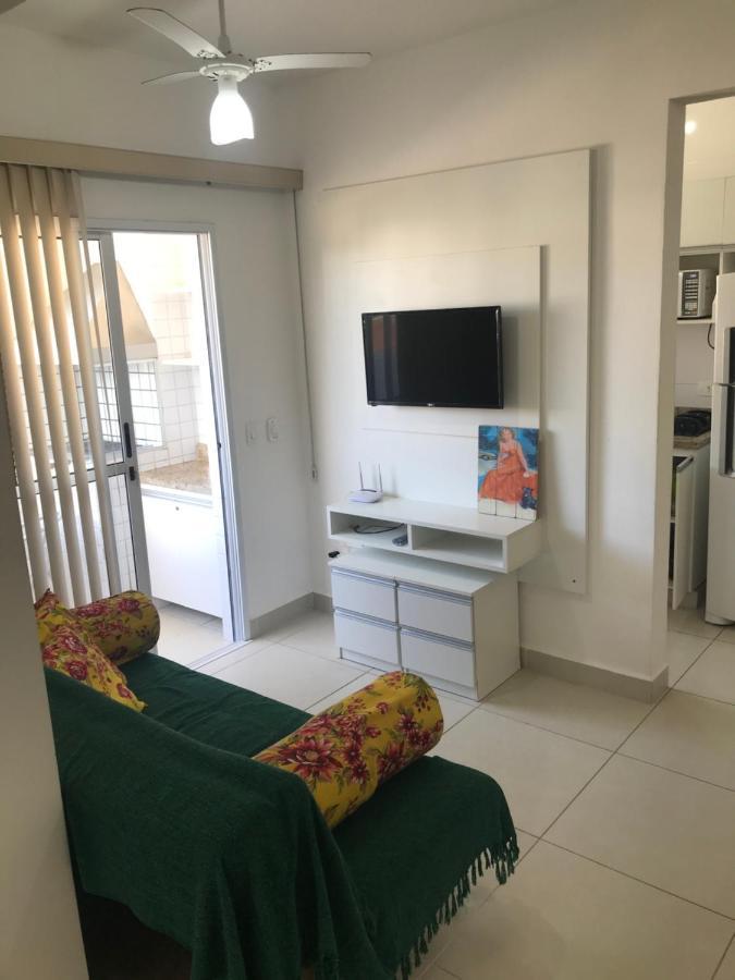 Apartment Apartamento Vip Toninhas *
