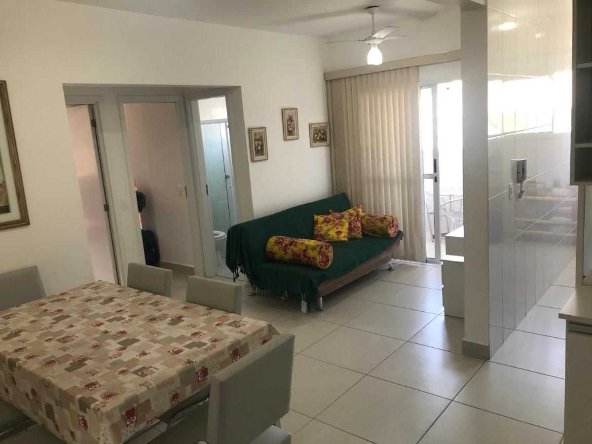 Apartamento Vip Toninhas *
