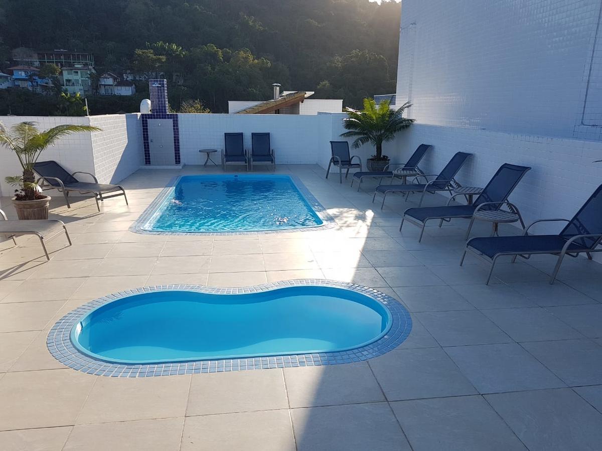 Apartamento Vip Toninhas *