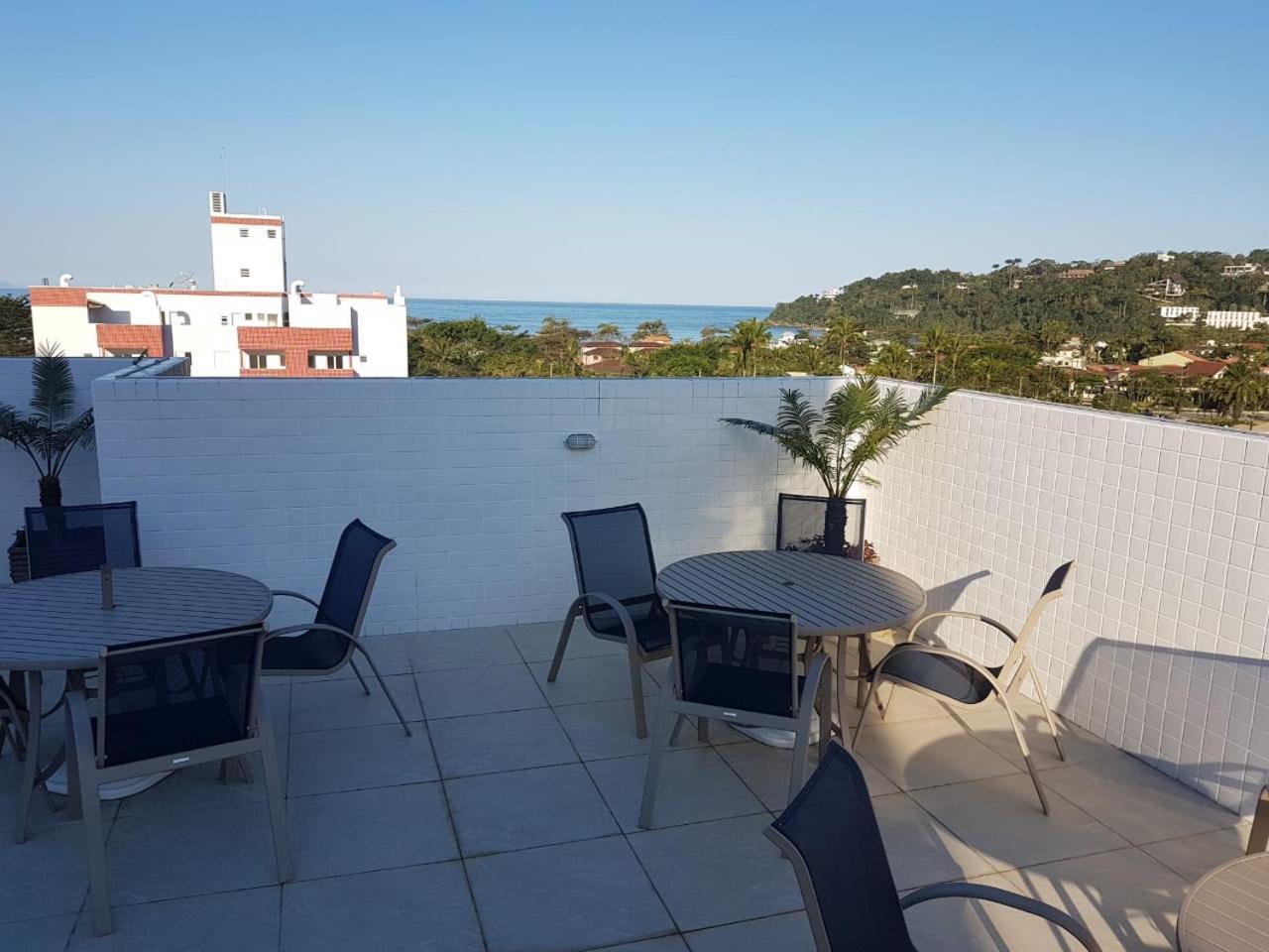 Apartamento Vip Toninhas * Ubatuba