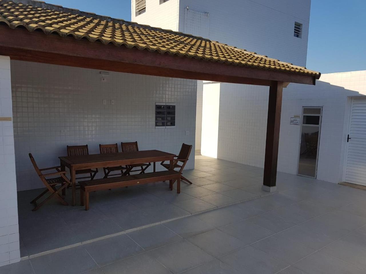 Apartamento Vip Toninhas